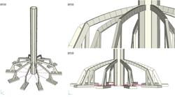 Aki a rozsdamentes anyagokat hegeszti össze számunkra: AGM beton Zrt. 